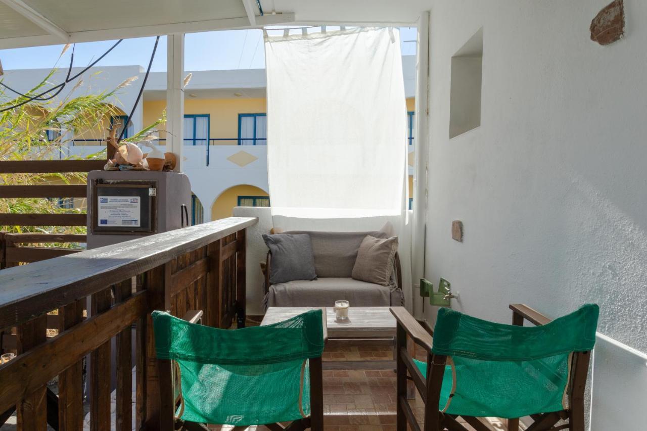 Christos Studios And Family Apartments Stegna Dış mekan fotoğraf